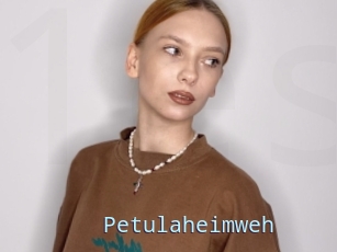 Petulaheimweh
