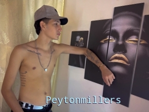 Peytonmillers