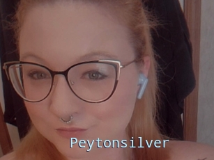 Peytonsilver