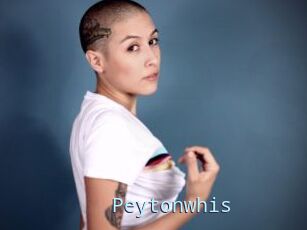 Peytonwhis