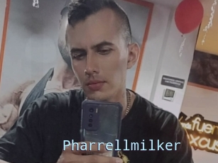 Pharrellmilker