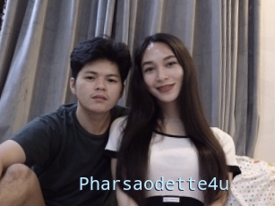 Pharsaodette4u