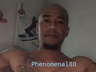 Phenomenal80