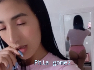 Phia_gomez