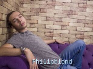 Philipblond