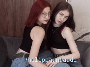 Philippaandaudi