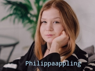 Philippaappling