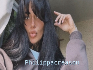 Philippacreason