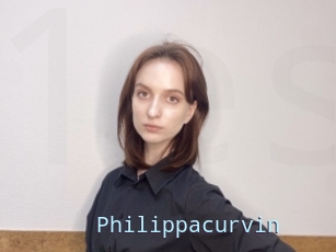 Philippacurvin