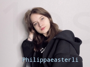 Philippaeasterli