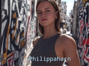 Philippaharn