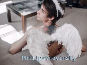Philipstravinsky