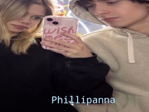 Phillipanna