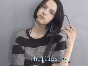 Phillipsray