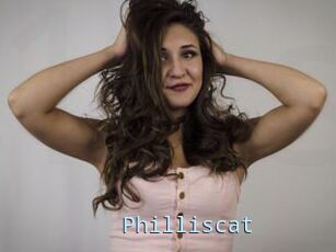 Philliscat
