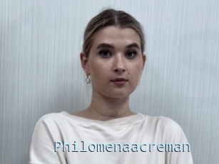 Philomenaacreman