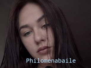 Philomenabaile
