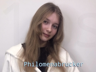 Philomenabrucker