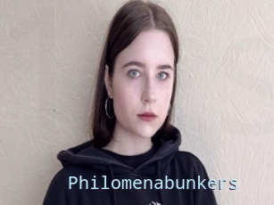 Philomenabunkers