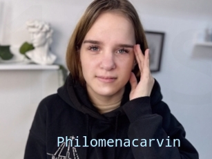 Philomenacarvin