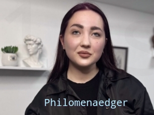 Philomenaedger