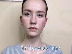 Philomenaemans