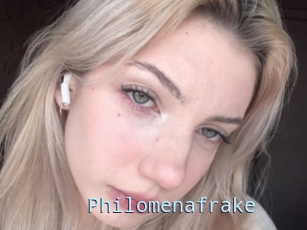 Philomenafrake