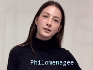 Philomenagee