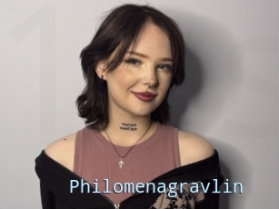 Philomenagravlin