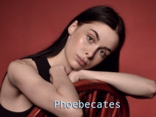Phoebecates