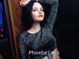 Phoebeiris
