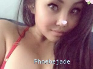 Phoebejade