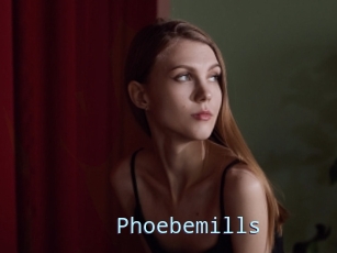 Phoebemills