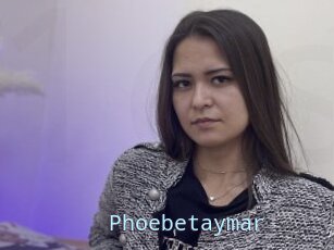 Phoebetaymar