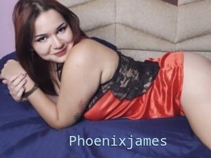 Phoenixjames