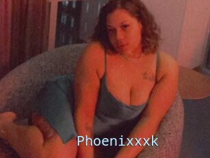 Phoenixxxk
