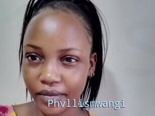 Phvllismwangi