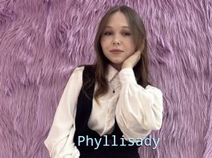 Phyllisady