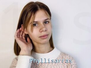 Phyllisarras