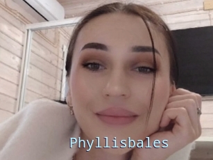 Phyllisbales