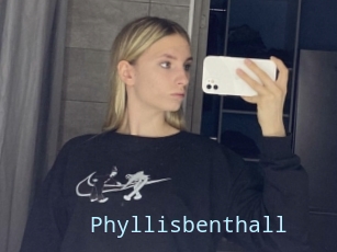 Phyllisbenthall
