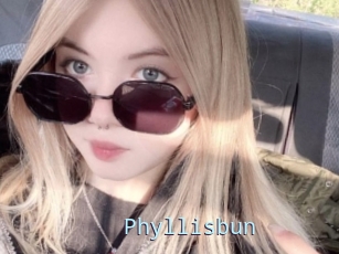 Phyllisbun