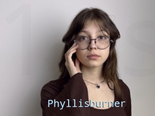Phyllisburner