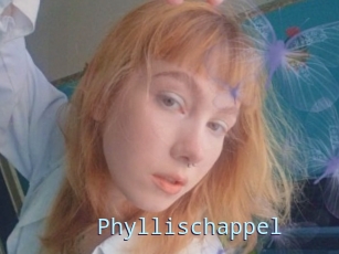 Phyllischappel