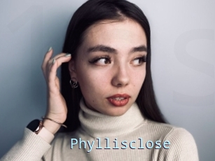 Phyllisclose