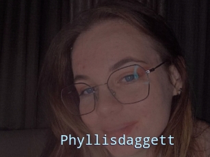 Phyllisdaggett