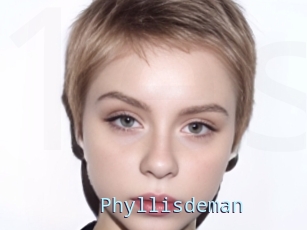 Phyllisdeman