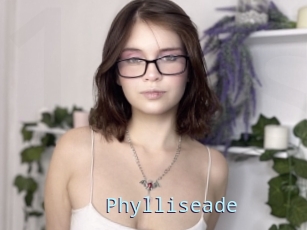 Phylliseade