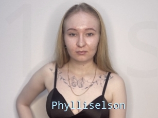 Phylliselson