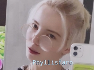 Phyllisfaro